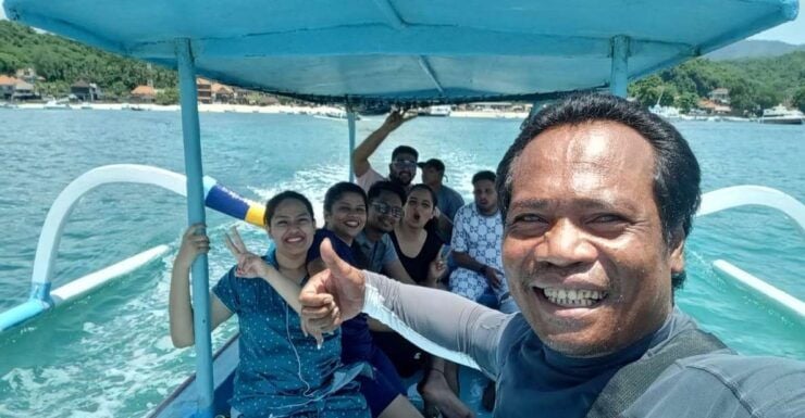 Bali: Private Blue Lagoon Snorkeling Include Hotel Transfer - Good To Know