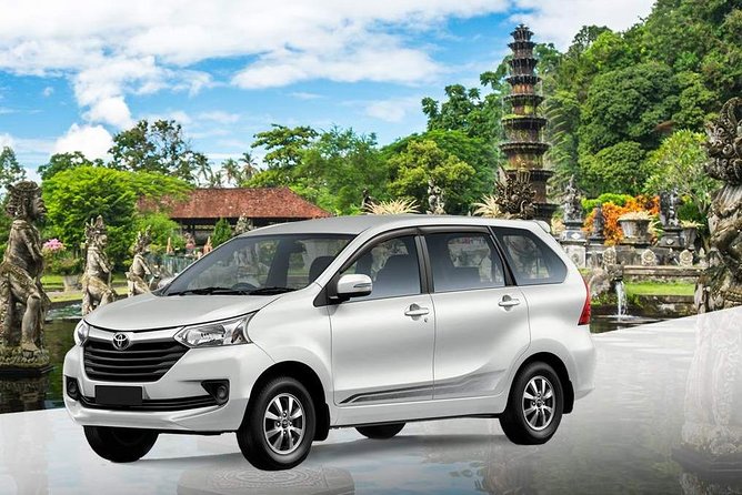 Bali Private Car and Customize Tour With English Speaking Driver - Benefits of Hiring a Private Car