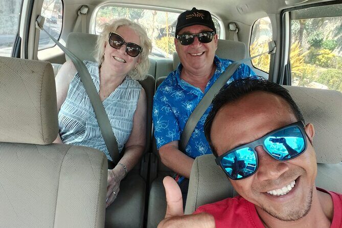 Bali Private Car and Driver  Explore the Island Your Way - Good To Know