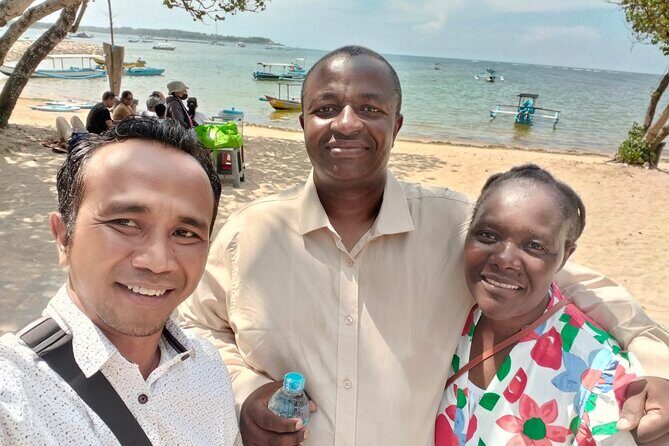 Bali Private Car and Driver  Explore the Island Your Way - Why Choose a Private Car and Driver in Bali?