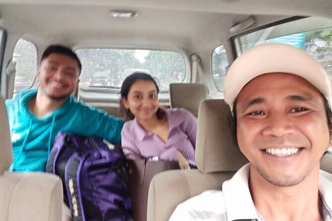 Bali Private Car and Driver  Explore the Island Your Way - The Sum Up: Why This Private Car and Driver Service Is a Smart Choice