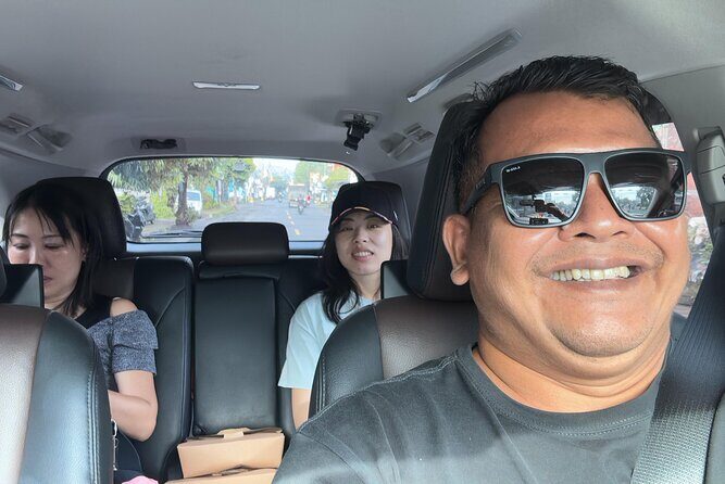 Bali Private Car and Driver  Explore the Island Your Way - FAQ