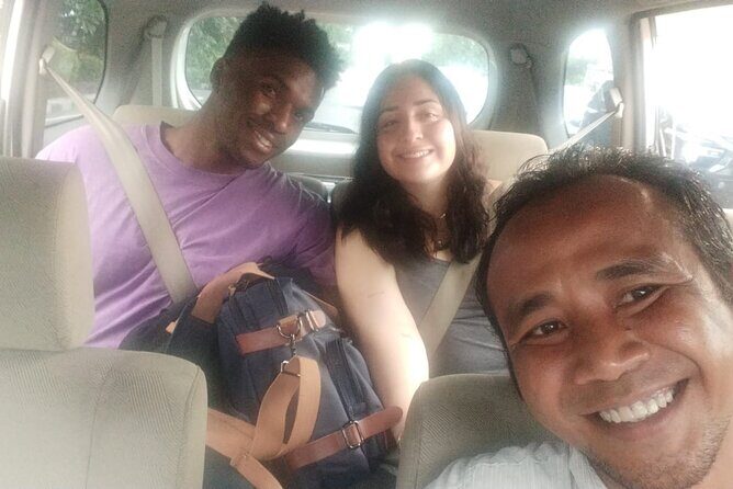 Bali Private Car and Driver  Explore the Island Your Way - Final Thoughts