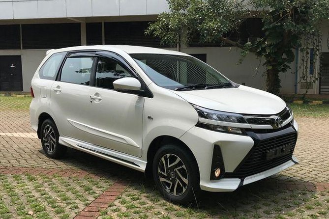 Bali Private Car Charter - Booking and Flexibility