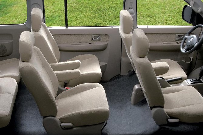 Bali Private Car Charter & Customize Tour With Driver English Speaking-Free WiFi - Tour Details