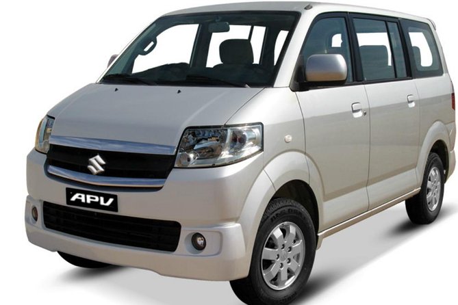 Bali Private Car Charter & Customize Tour With Driver English Speaking-Free WiFi - Inclusions