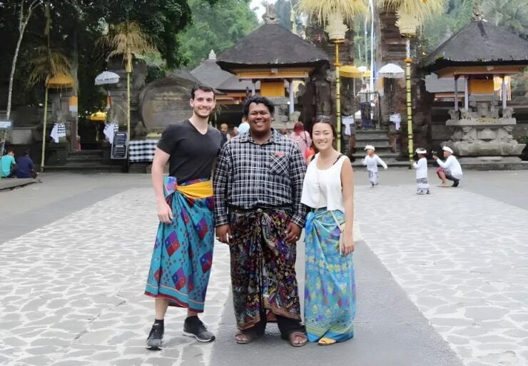 Bali Private Car Charter - Highlights and Benefits