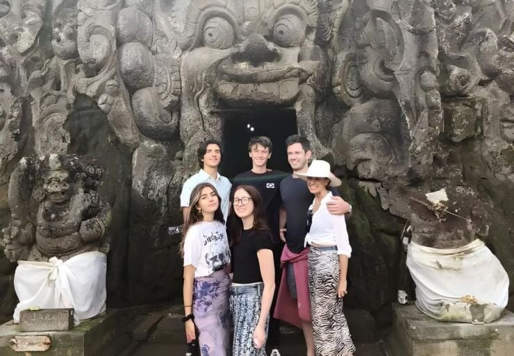 Bali Private Car Charter - Flexibility of Charter