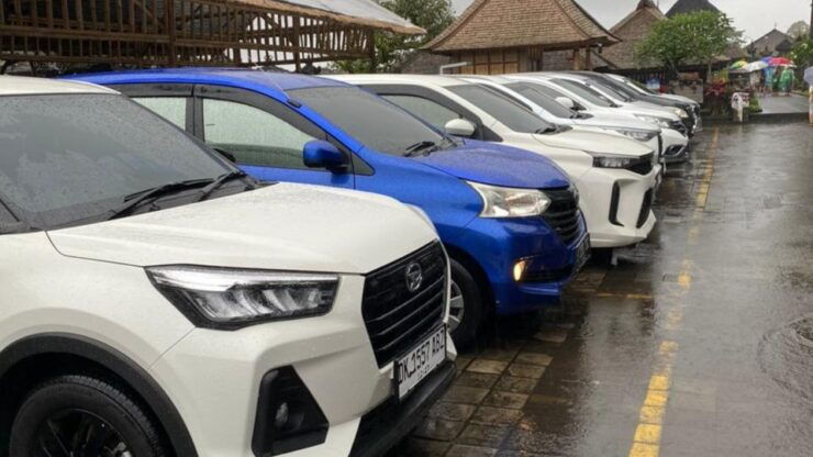 Bali: Private Car Charter With Driver - Booking Details