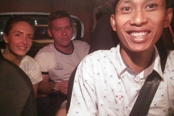 Bali Private Car Charter With Driver - Why Choose the Bali Private Car Charter?