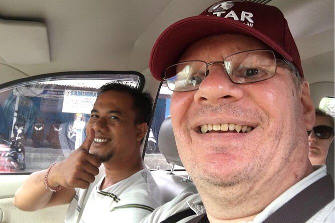 Bali Private Car Charter With Driver - Authentic Insights from Reviewers