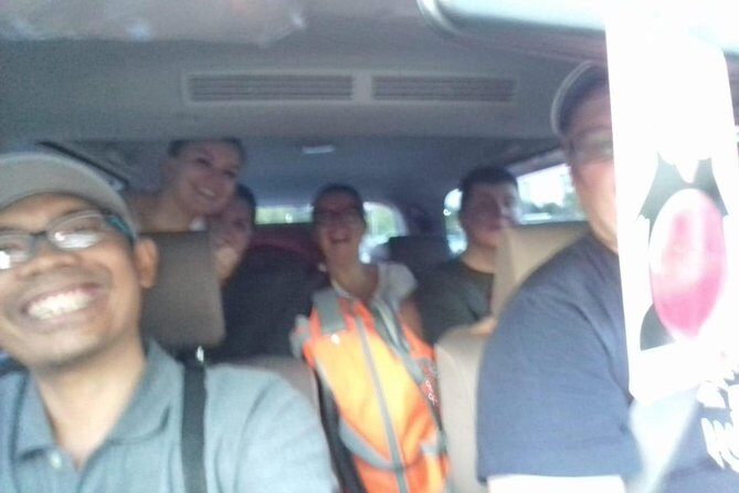 Bali Private Car Charter With Driver - Who Is This Tour Best For?