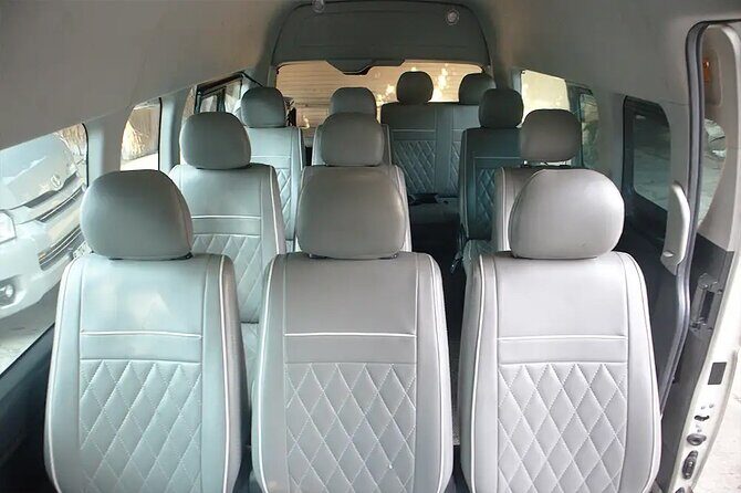 Bali Private Car Charter with Driver - Practical Details and What It Means for Your Trip