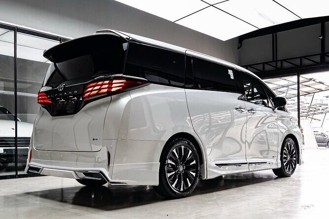 Bali Private Car Charter with Driver - Who Is This Tour Best For?