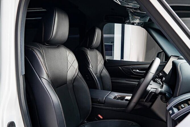 Bali Private Car Charter with Driver - In The Sum Up