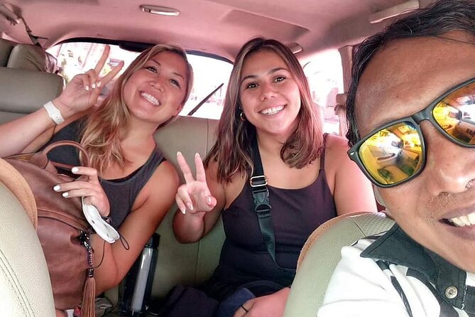 Bali Private Car Charter With Driver - Private Tour Driver Bali - Good To Know