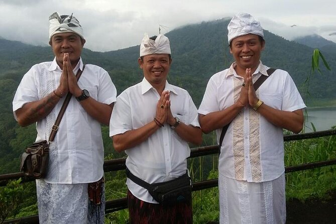 Bali Private Car Charter With Driver - Private Tour Driver Bali - Reviews