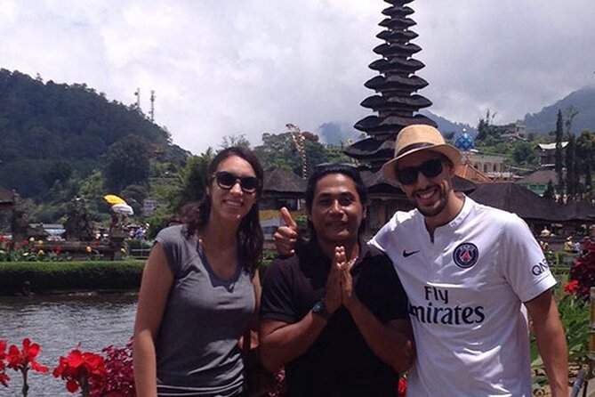 Bali Private Car Charter With Driver - Private Tour Driver Bali - Booking and Cancellation Policy
