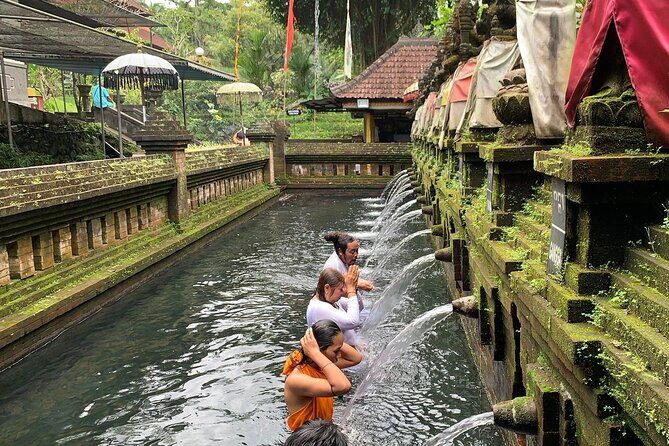 Bali Private Car Charter with English Speaking Driver - Why Choose a Bali Private Car Charter?