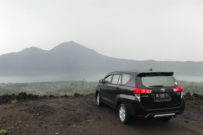Bali Private Car Charter With English Speaking Driver - Overview and Benefits