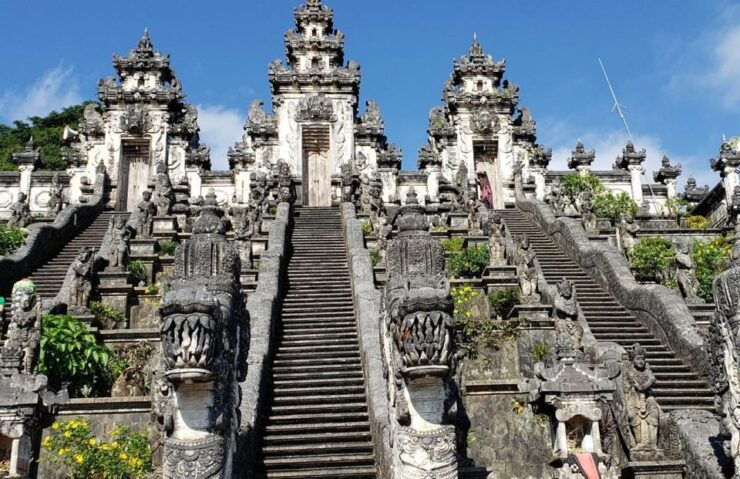Bali: Private Car Charter With Professional Driver - Booking Details