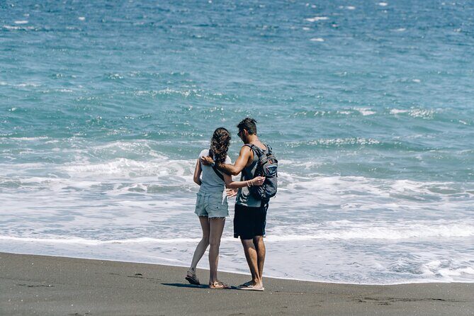 Bali Private Car Full Day Customized Tour With Drone Service - FAQ