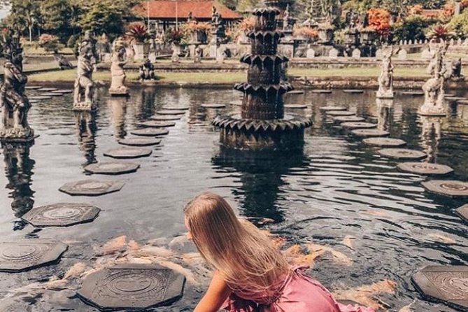 Bali Private Car or Minibus Charter With Driver - Pricing Details