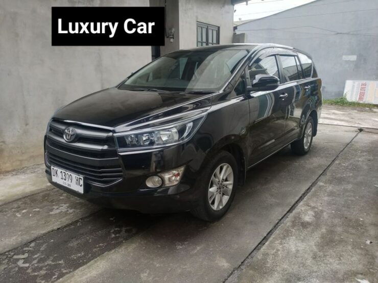 Bali: Private Car or Van Charter With Driver - Booking Details