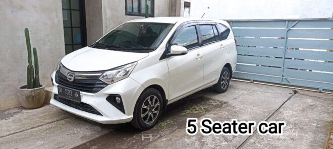 Bali: Private Car or Van Charter With Driver - Directions