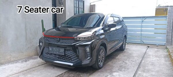 Bali: Private Car or Van Charter With Driver - The Sum Up