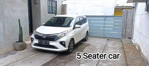 Bali: Private Car or Van Charter With Driver - Common Questions