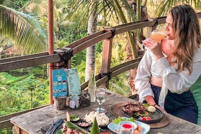 Bali Private Car Rental with Driver - Introduction