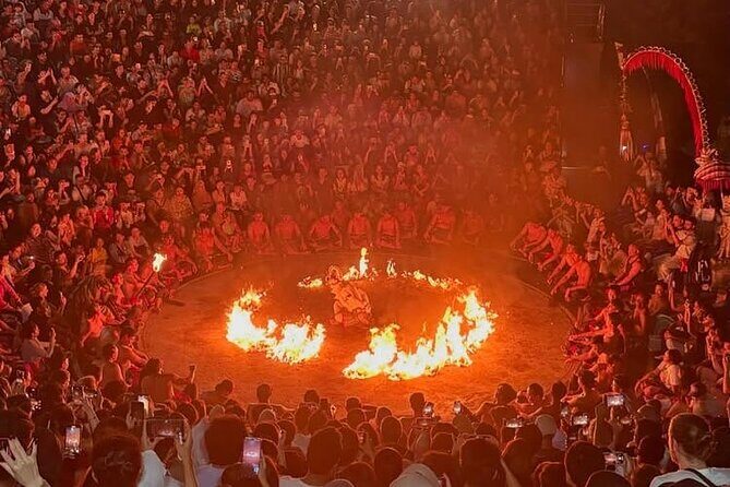 Bali Private Car Rental with Driver - Good To Know