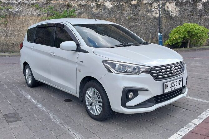 Bali Private Car Rental with Driver - Final Thoughts