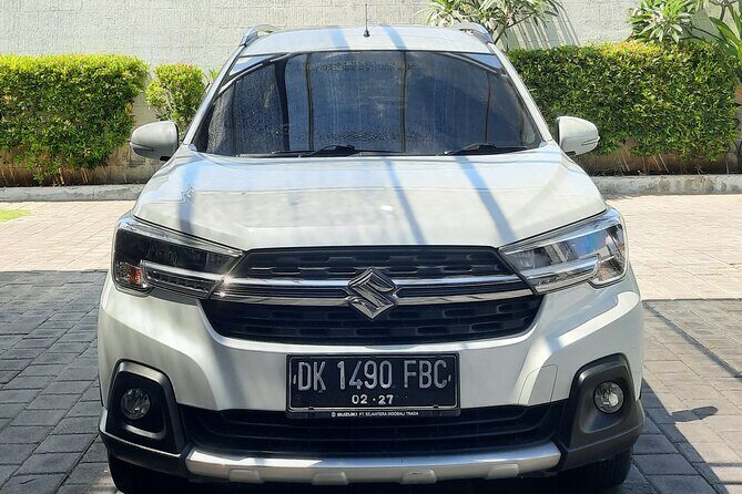 Bali Private Car Rental with Driver - FAQs