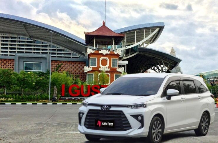 Bali Private Car Rental With English-Speaking Driver - Booking Details