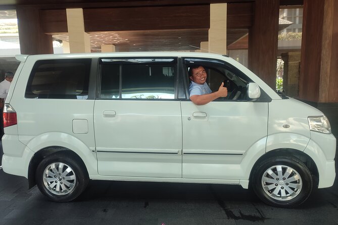 Bali Private Car Service With English Speaking Driver - Advantages of Hiring Private Car Service