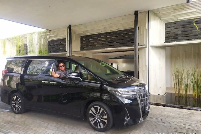Bali Private Car Service With English Speaking Driver - Benefits of English-Speaking Drivers