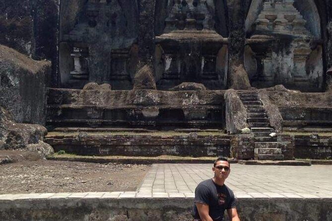 Bali Private Car Transport Experience - What to Expect from the Tour