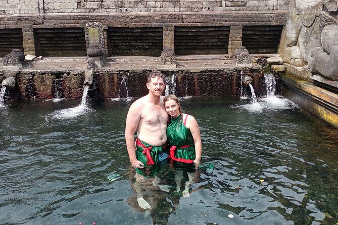 Bali Private Car Transport Experience - Who Is This Tour Best Suited For?