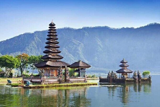 Bali Private Car Transport Experience - Frequently Asked Questions