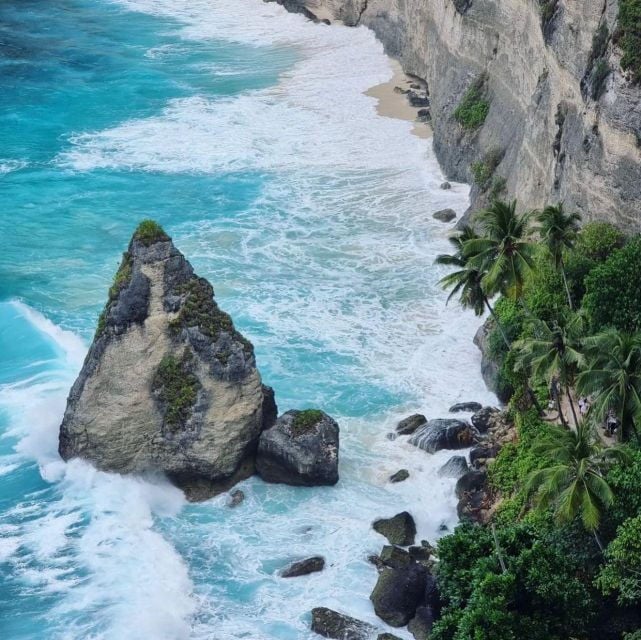 Bali Private Custoized Nusa Penida One Day Tour - Good To Know