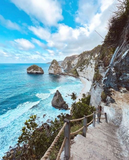 Bali Private Custoized Nusa Penida One Day Tour - Tour Inclusions and Services