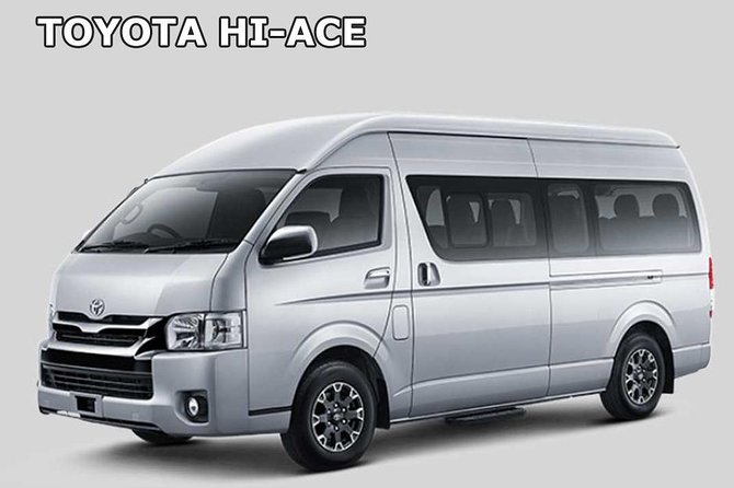 Bali Private Custom Tour - Bali Car Hire With Driver - Cancellation Policy