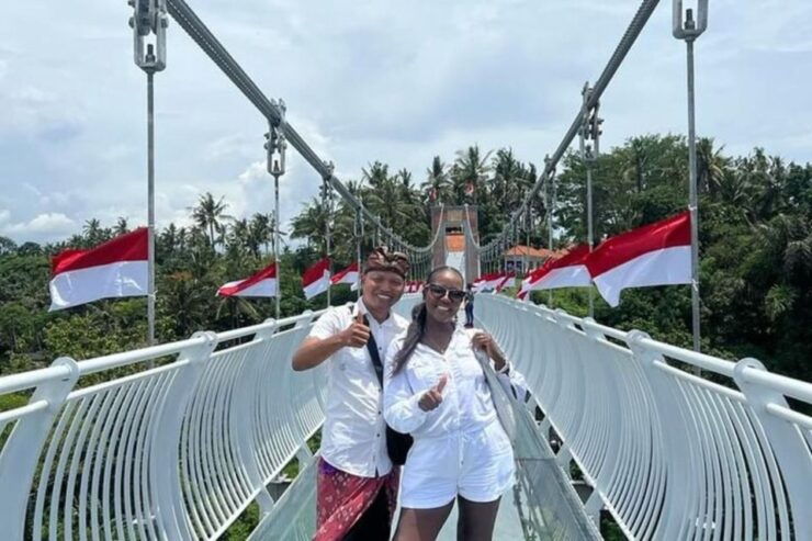 Bali: Private Custom Tour With a Local Guide - Good To Know