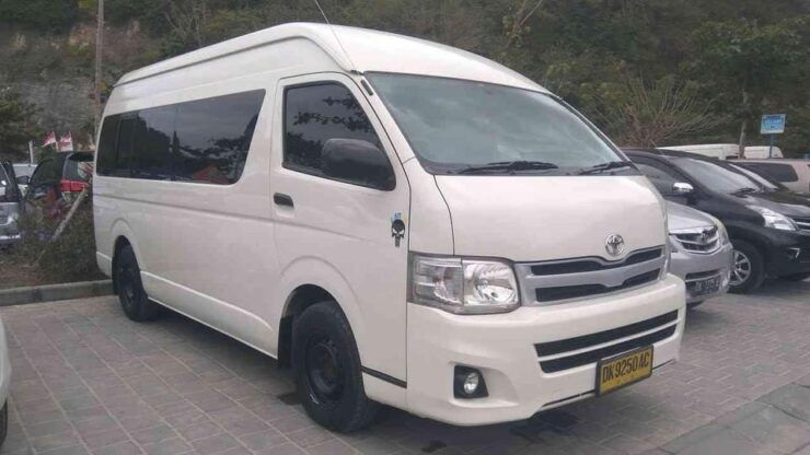 Bali: Private Custom Tour With English Speaking Driver - Key Points