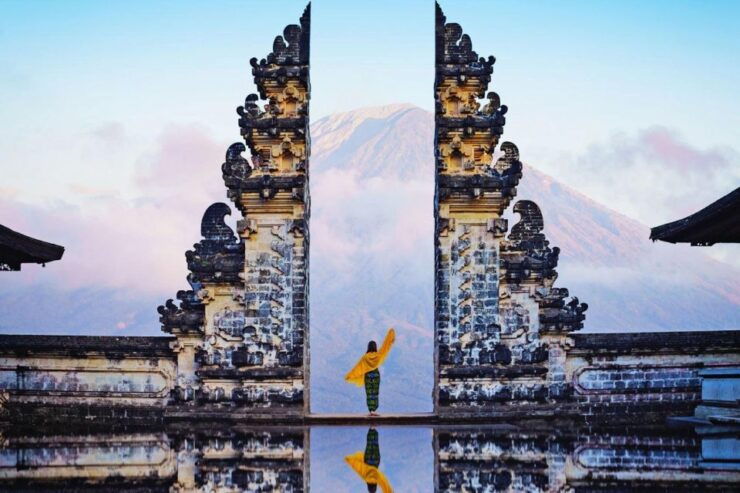 Bali Private Custom Tours With Chauffeur Services - Booking Details & Flexibility