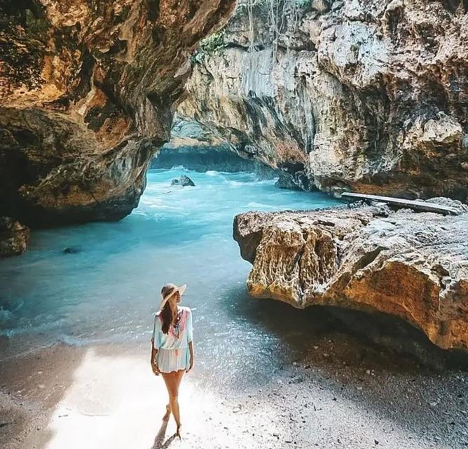 Bali Private Custom Tours With Chauffeur Services - Customizable Tour Experience