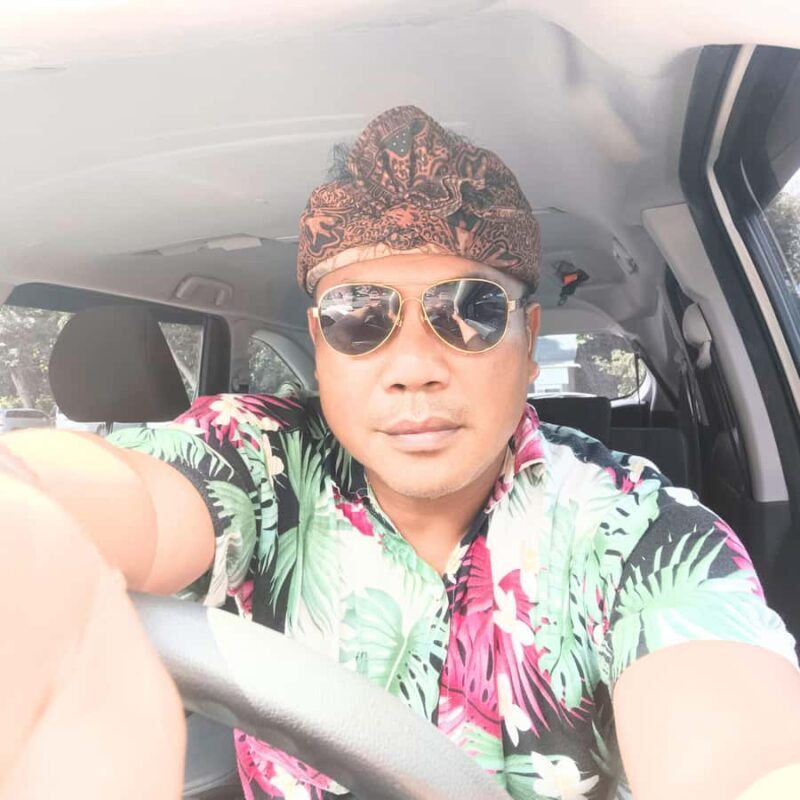 Bali: Private Customizable Full-Day Tour - Good To Know