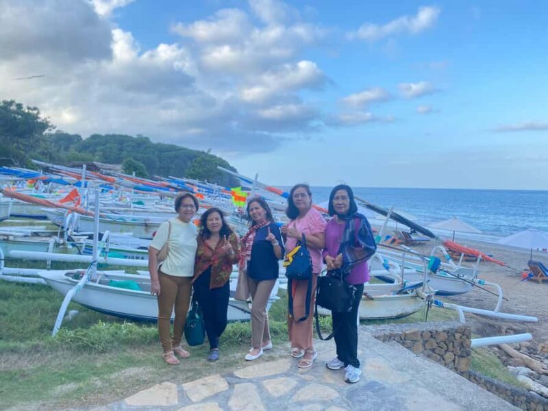 Bali: Private Customizable Full-Day Tour - What to Expect from the Tour